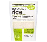 Bare Naked Rice 380g