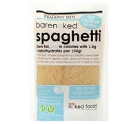 Bare Naked Spaghetti 380g