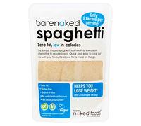 Bare Naked Spaghetti 380g by Bare Naked Noodles