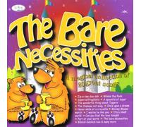 Bare Necessities (A magical collection of 20 Disney songs)