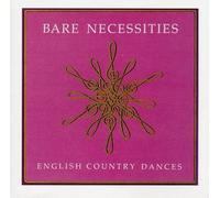 Bare Necessities - English Country Dances [CASSETTE]