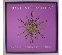 Bare Necessities - English Country Dances [VINYL]