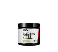 Bare Performance Nutrition, BPN Electrolytes Hydration Drink Mix, No Sugar, Keto, Lemon Lime