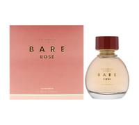 Bare Rose by Victorias Secret for Women - 3.4 oz EDP Spray