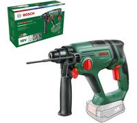 Bosch 06039D6072 2.5Ah Cordless Rotary Hammer Drill - 18V