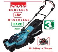 Bare Tool MAKITA DLM330Z Cordless LXT 33cm LAWNMOWER - DLM330Z 0088381757904