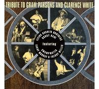 Bare - Tribute to Gram Parsons & Clar