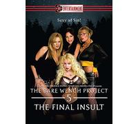 Bare Wench Project 5: The Final Insult [DVD] [Region 1] [NTSC]