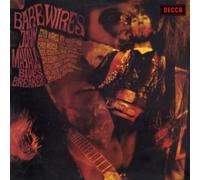 John Mayall & The Bluesbreakers - Bare Wires [VINYL]