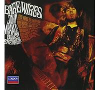 Bare Wires by John Mayall's Blues Breakers (1995-04-16)