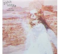 Bare Wires - Idle Dreams [VINYL]