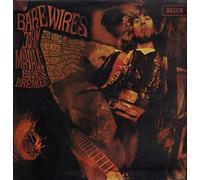 Bare Wires [Vinyl LP] [Schallplatte]