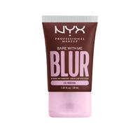 NYX PMU BWM blr tint crm cream mocha 30ml cream mocha