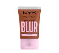 Bare With Me Blur Tint Foundation Nutmeg