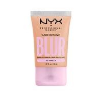 Bare With Me Blur Tint Foundation Vanilla