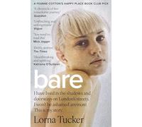 BARE: 'You have to read this book' MICK JAGGER