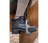 Bareback Footwear Blair Storm Waterproof Womens Jodhpur Boots - - Size: 4