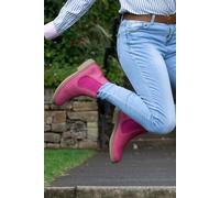 Bareback Footwear Toddy Womens Short Leather Boots - - Size: 7.5