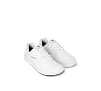 Barebarics Barefoot Shoes Zing Leather | Trainers Barefoot Shoes 36-47 │ Barefoot Shoes, Barefoot Shoes, White, 10 UK