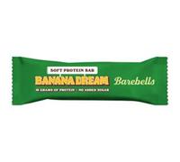 Barebells Protein Bar Banana Dream 55g