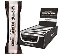 Barebells Protein Bar 55 g x 12 (Cookies Cream)