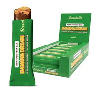 Barebells Protein Bar Banana Dream 55g x 12