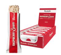 Barebells Raspberry Cream Protein bar 55g - Case of 12 [Best Before: 11/09/2025]