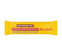 Barebells Soft Bar Caramel Choco 55g