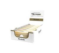 Barebells White Chocolate Salty Peanut Protein Bar 55g