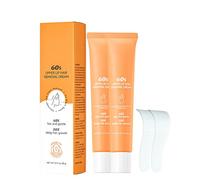 Barebliss Facial Hair Removal Cream, Hormonal Facial Hair Remover Serum, Painless Hai Removal Cream, Gentle and Non-Irritating Effective, Delayed Growth for All Skin Types (2)