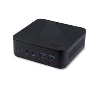 BAREBON acer NUC VERITON VN1502G-13U7U I7-1355U DDRMAX64GB M2 WF6 DTR3AEH001