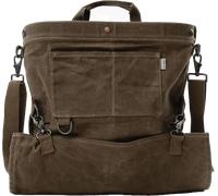 Barebones Harvesting & Gathering Bag - Dark Khaki