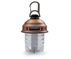 Barebones Living | Beacon Hanging Light | LED Light | Copper One Size