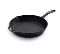 Barebones Living | Cast Iron Skillet | Cast Iron Pan | WildBounds 8-inch