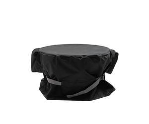 Barebones Living | Cowboy Fire Pit Grill Cover | BBQ Grill Cover 23"