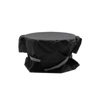 Barebones Living | Cowboy Fire Pit Grill Cover | BBQ Grill Cover 23-inch