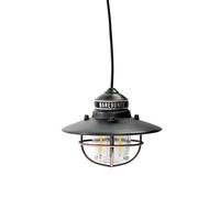 Barebones Living Edison Pendant Light - Antique Bronze