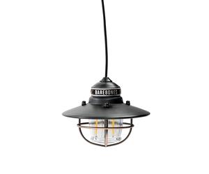 Barebones Living Edison Pendant Light - Antique Bronze