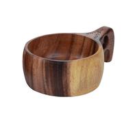 Barebones Living | Kuksa Wooden Drinking Cup | Wooden Camp Cup 8 oz