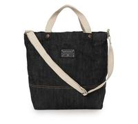 Barebones Living | Neelum Market Tote | Waxed Denim | WildBounds UK 16L