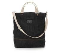 Barebones Living | Neelum Oversized Tote | Waxed Denim | WildBounds UK 26L