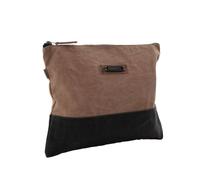Barebones Living | Neelum Zipper Pouch | Canvas Storage Pouch | WildBounds Large