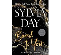 Bared to You: 1 (Crossfire Novel)