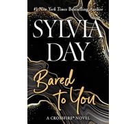 Bared to You: 1 (Crossfire Novel)