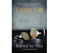 Bared to You (Crossfire)