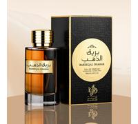 Al Wataniah Khususi Bareeq Al Dhahab Unisex Oriental Woody EDP Perfume 100ml