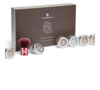 Barefaced Beauty Try Me First Kit - Light-Medium