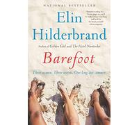 Barefoot