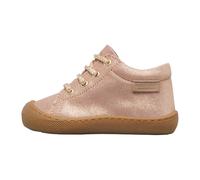 Barefoot Amur Zip - female - Naturino - Kids Sneakers - Pink - 22 EU - Kids 22 EU