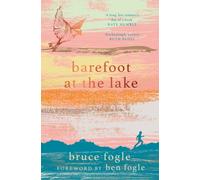Barefoot at the Lake